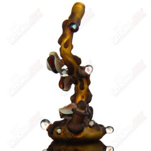 Shop Flowing Tea Rig w/ Teacup Dux Glass in australian