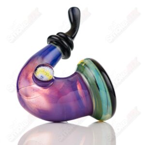 Shop Purple/Blue Sherlock JMass in australian