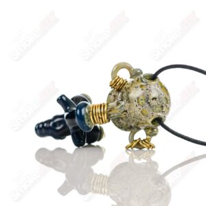 Shop Alien Bondage Slave Pendant Bufo in australian