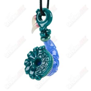 Shop #2 Sherlock Pendant by SALT & JMass in australian