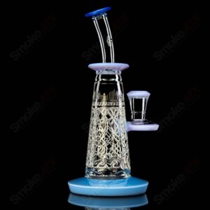 Shop Flask 2.0 (North Star) Opal Skyline and Lucid Avant-Garde Glass in australian