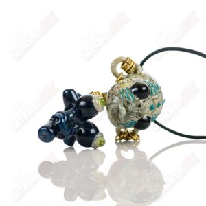 Shop Alien Bondage Slave Pendant Bufo in australian