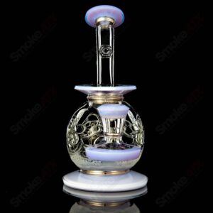 Shop The Orb 2.0 (North Star) Lucid Avant-Garde Glass in australian