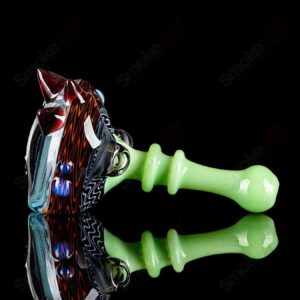 Shop 6-Piece Spoon w/ Jade Mouthpiece JMass in australian