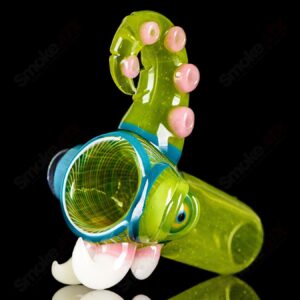 Shop #1 19mm 3-Hole Slide Dosa x Salt Glass in australian