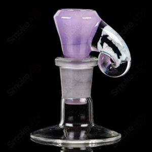 Shop #1 14mm Slide LE /25 Black T x Crunklestein in australian