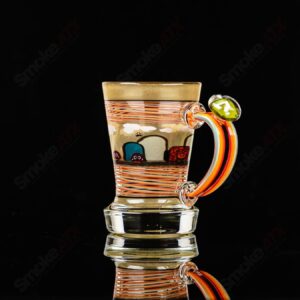 Shop Super Mario Theme Milli Coffee Mug By Micro & SPG in australian