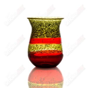 Shop Strawberry Cup Gina Glass by Boots in australian