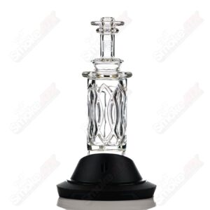 Shop Clear Columnar Peak Pro Top Avant Garde Glass in australian
