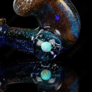 Shop Quasar Tech Sherlock by Melodium & JMass Glass in australian