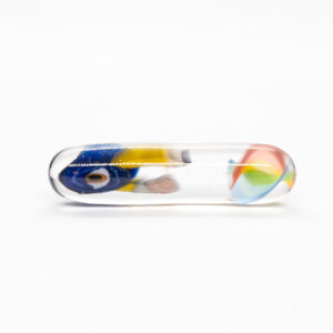 Shop Sherbet - Boro Pill - Pencil Rainbow in australian