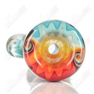 Shop #13 Wig Wag Chillum Katy Wright Glass in australian