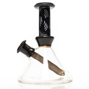 Shop Fögz Glass - Beaker - Wig Wag #8 in australian