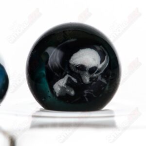 Shop UFO Slurper Set Ghost Glass in australian