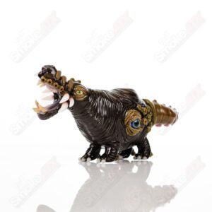 Shop Salty Hippo By Hardman Glass x SALT in australian