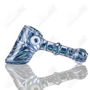 Shop #2 Wig Wag Hammer Dry Pipe Katy Wright Glass in australian