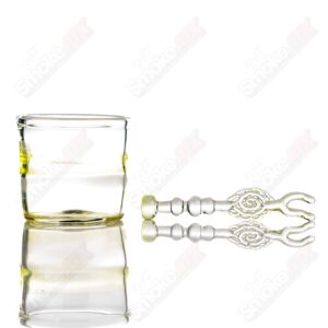 Shop UV "Drink Me" Absinth Set Gemini in australian