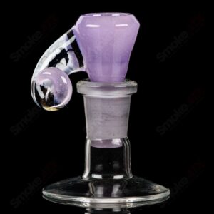 Shop #1 14mm Slide LE /25 Black T x Crunklestein in australian