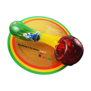 Shop Chameleon Glass - Dubdancer Sherlock Pipe in australian