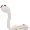 Shop Chameleon Glass Swan Sherlock Pipe in australian