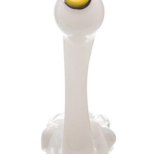 Shop Chameleon Glass Swan Sherlock Pipe in australian
