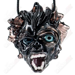 Shop Wook Pendant "Remwolf" #782 by SALT x Blu Sun in australian