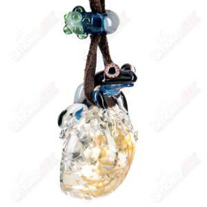 Shop Tier 3 Pendant Kengtaro Glass #3 in australian