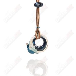 Shop #2 Hide and Seek Frog Pendant Kengtaro Glass in australian