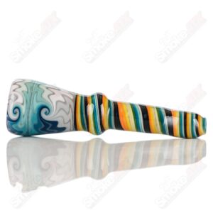 Shop #11 Wig Wag Chillum Katy Wright Glass in australian