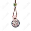Shop Flower 花 Pendant Kengtaro Glass in australian