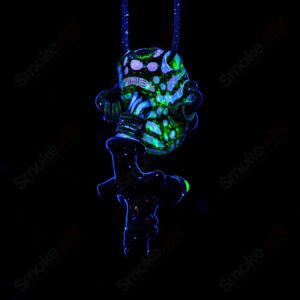 Shop Alien Bondage Slave Pendant Bufo in australian