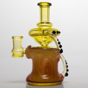 Shop Dorian - Aorta V2 - Lemon Drop & Orange in australian