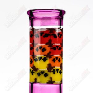 Shop Full Size Gold Amethyst Fab Tube Crunklestein x Terroir in australian