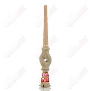 Shop Quellazair Joint Holder (Fish) Green T Glass in australian