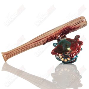 Shop Zombie Sidecar w/ Glow Eyes Dry Pipe Ghost Glass in australian