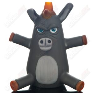 Shop Grey Bull Morrison Glass in australian