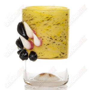 Shop Banana Shot Glass by Boots x Salt Glass in australian