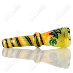 Shop #8 Wig Wag Chillum Katy Wright Glass in australian
