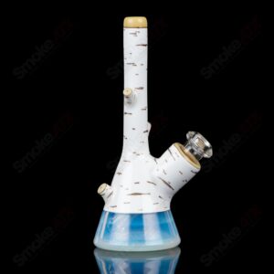 Shop #1 Birch Mini Tube Foster Glass in australian