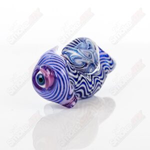 Shop Spune (Cobalt Blue/Star White/Royal Jelly) Galactic Glass x SALT in australian