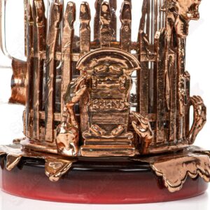 Shop Kuhn Zombiehand Rig in australian