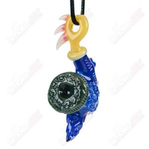 Shop #1 Sherlock Pendant by SALT & JMass in australian