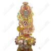 Shop "The Mother Borg" Lace Face x Karma Glass Collab in australian