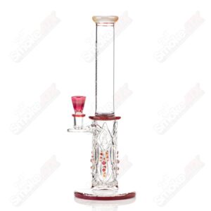 Shop #2 Elementum Color Accent Membrane Tube Avant-Garde Glass in australian