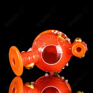 Shop Orange Crayon Orb Rig by SALT & JAG in australian