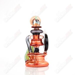 Shop #2 Terpcycler Rig Freeek Glass in australian