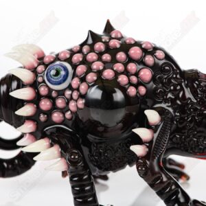 Shop Salty Chameleon By Hardman Glass & SALT Glass in australian