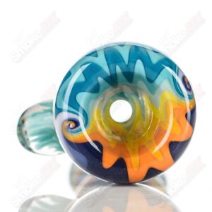 Shop #18 Wig Wag Chillum Katy Wright Glass in australian