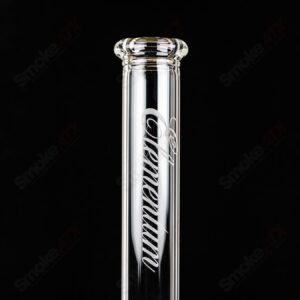 Shop #2 Elementum Membrane Tube with Color Dots Avant-Garde Glass in australian