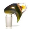 Shop Freeek Glass - Brain Slide - 18mm - Jackpot in australian